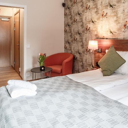 Spis Hotell Naran Лулео Экстерьер фото