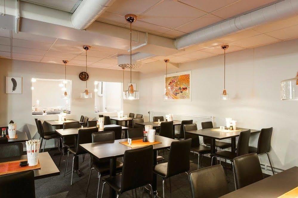 Spis Hotell Naran Лулео Экстерьер фото