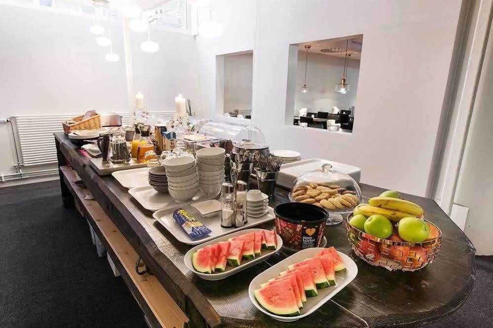 Spis Hotell Naran Лулео Экстерьер фото