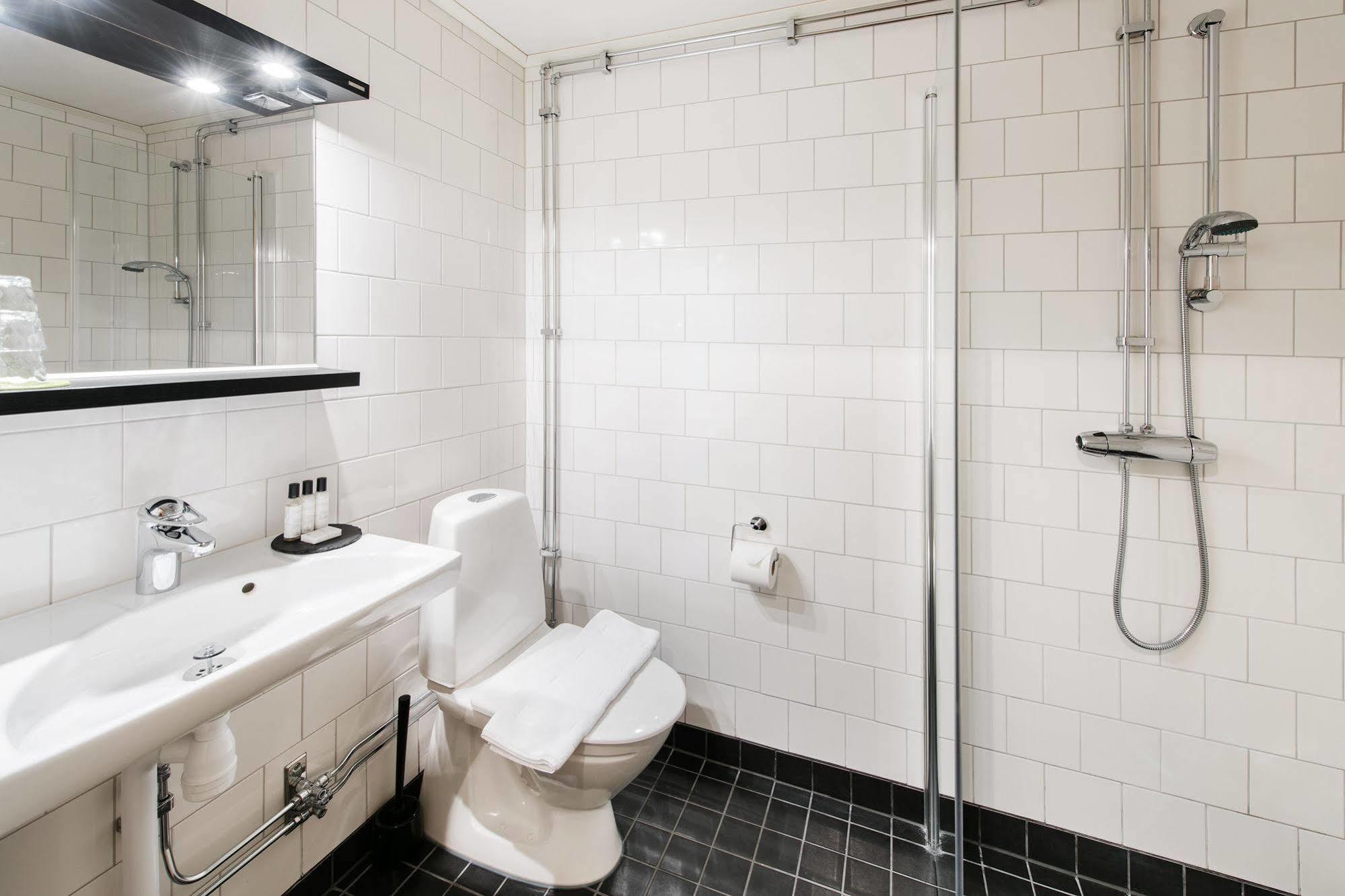 Spis Hotell Naran Лулео Экстерьер фото