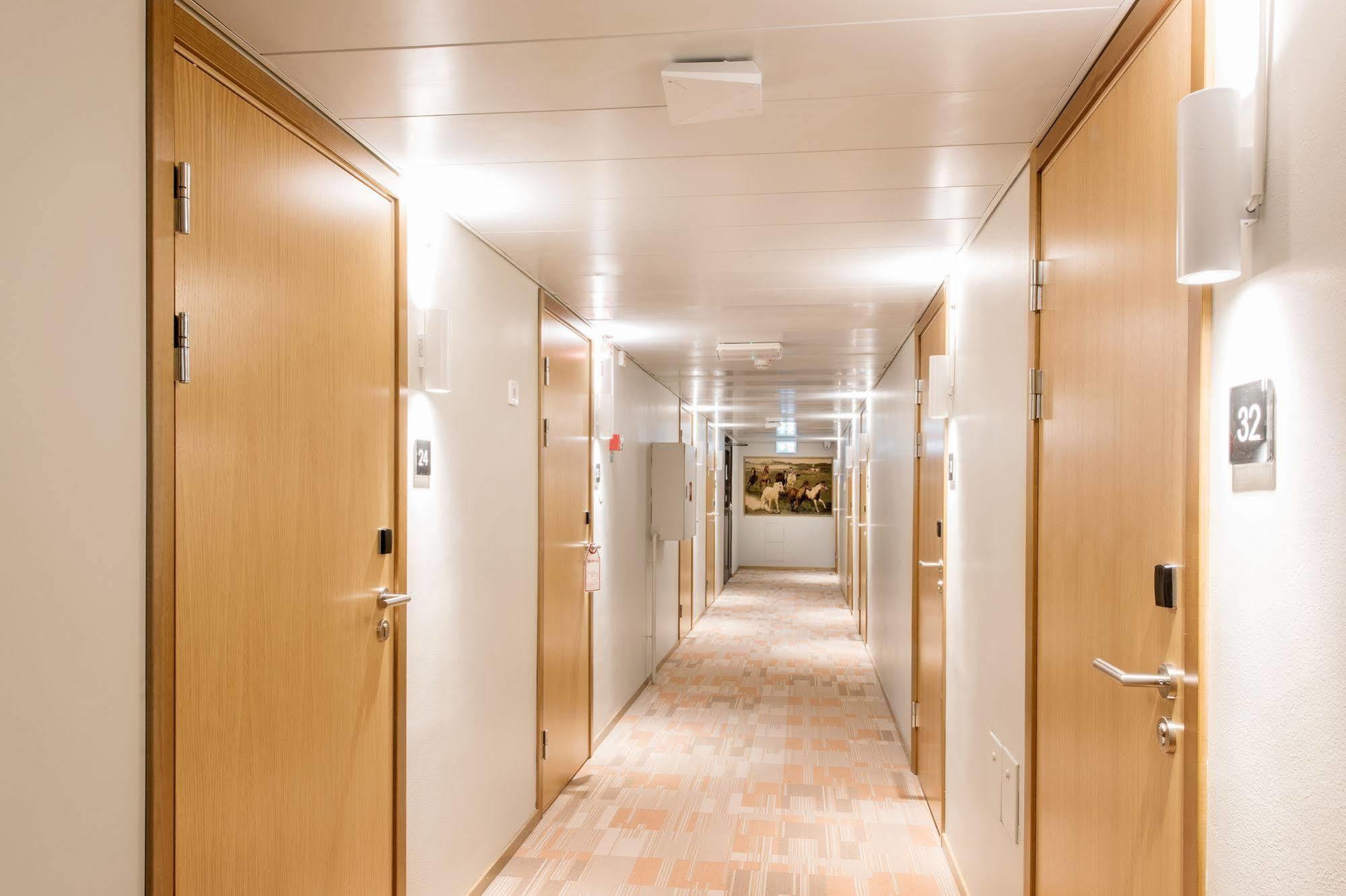 Spis Hotell Naran Лулео Экстерьер фото