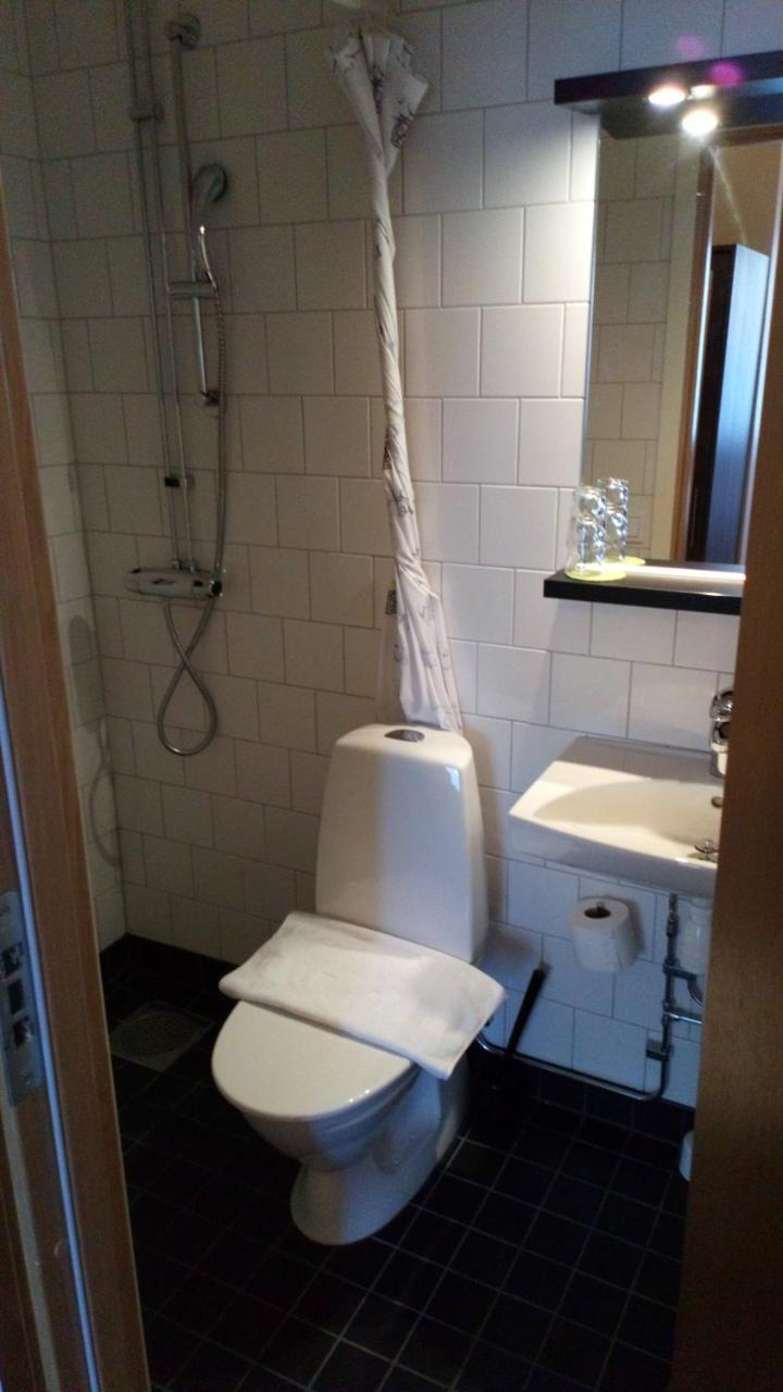 Spis Hotell Naran Лулео Экстерьер фото
