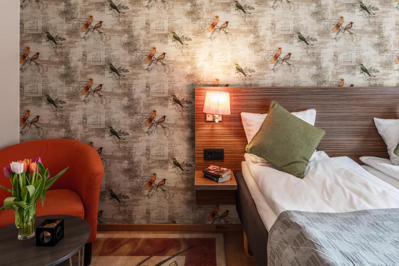 Spis Hotell Naran Лулео Экстерьер фото